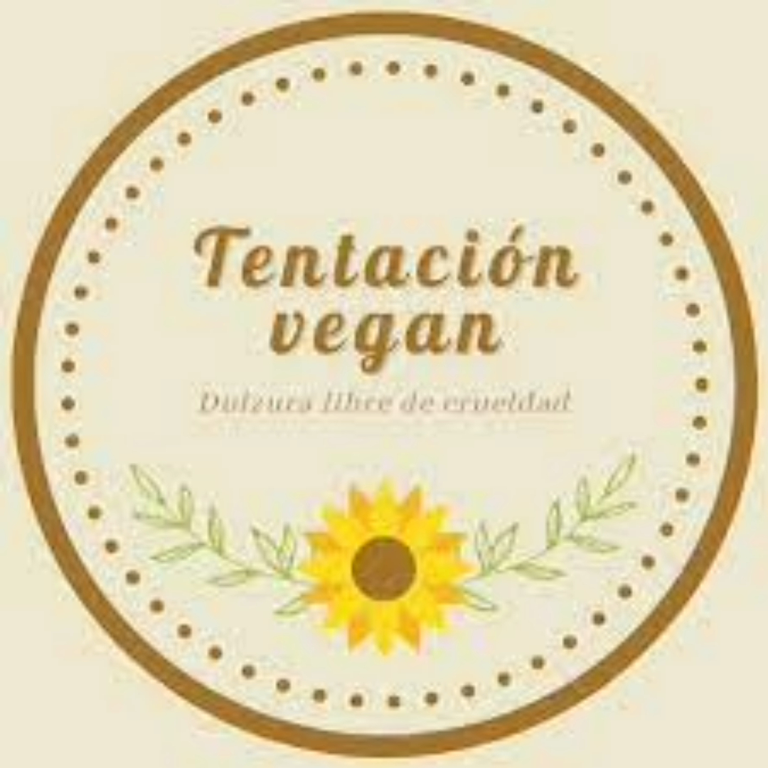 Tentación Vegan